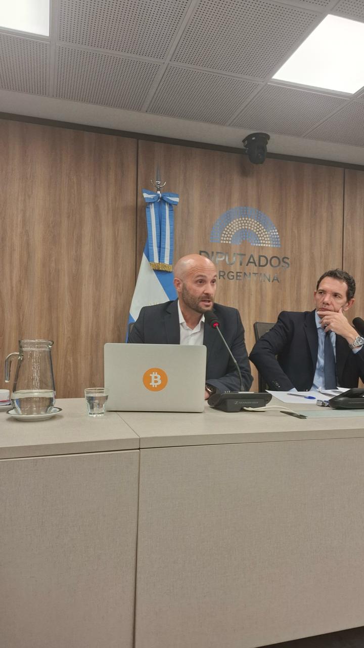 Congreso de la Nación